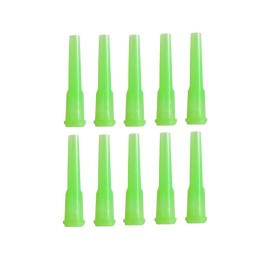 1 pcs : SMDC-10G-QTY10 - DISPENSING NEEDLES / SYRINGE TIP
