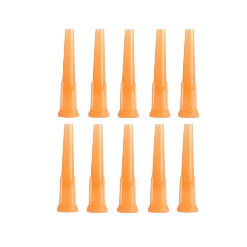 1 pcs : SMDC-11G-QTY10 - DISPENSING NEEDLES / SYRINGE TIP