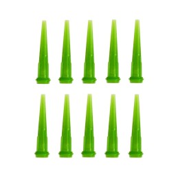 1 pcs : SMDC-14G-QTY10 - DISPENSING NEEDLES / SYRINGE TIP