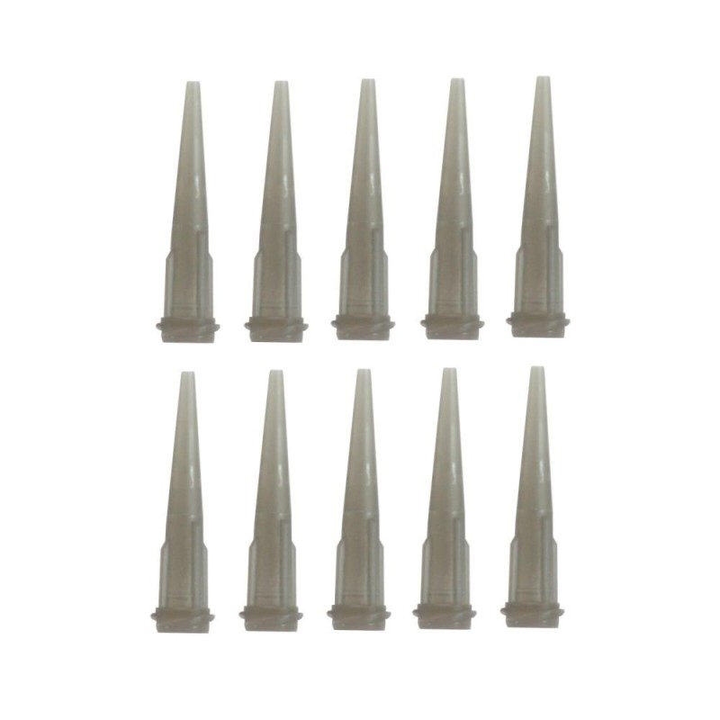 1 pcs : SMDC-16G-QTY10 - DISPENSING NEEDLES / SYRINGE TIP