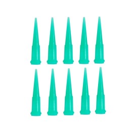 1 pcs : SMDC-18G-QTY10 - DISPENSING NEEDLES / SYRINGE TIP