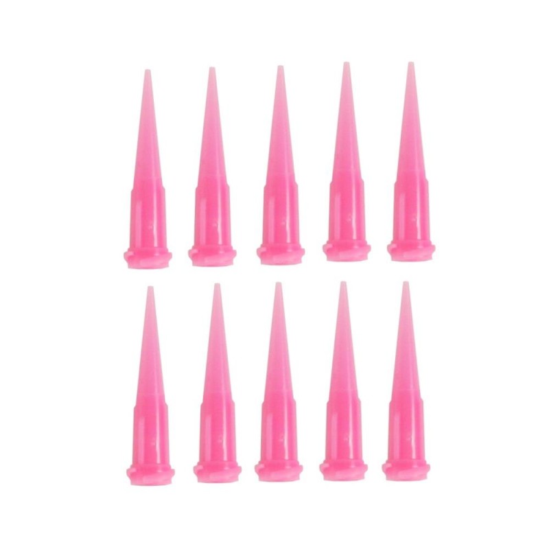 1 pcs : SMDC-20G-QTY10 - DISPENSING NEEDLES / SYRINGE TIP
