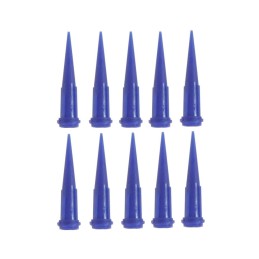 1 pcs : SMDC-22G-QTY10 - DISPENSING NEEDLES / SYRINGE TIP