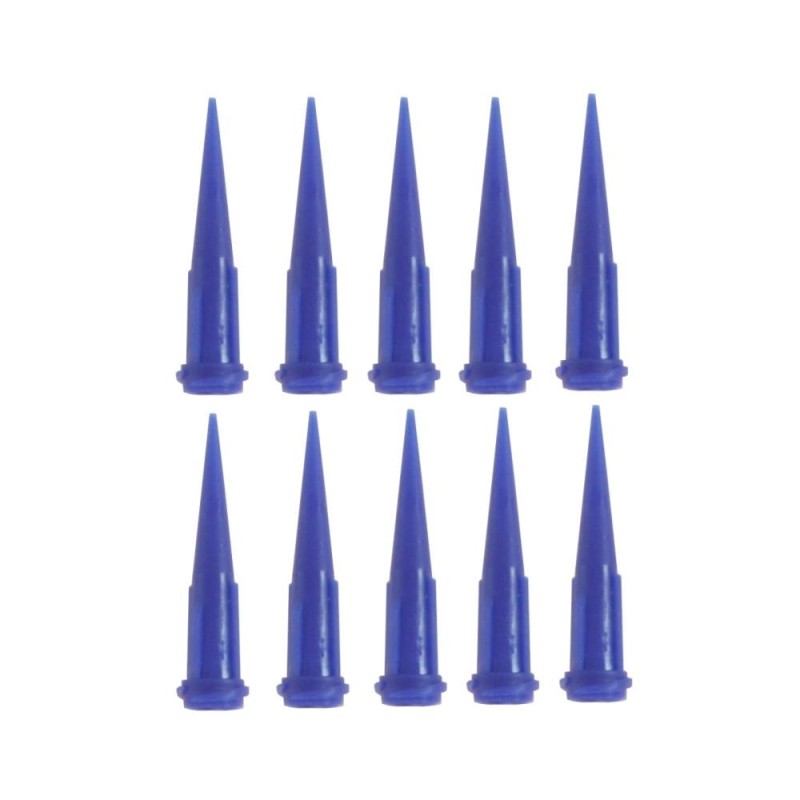 1 pcs : SMDC-22G-QTY10 - DISPENSING NEEDLES / SYRINGE TIP
