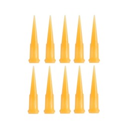 1 pcs : SMDC-23G-QTY10 - DISPENSING NEEDLES / SYRINGE TIP