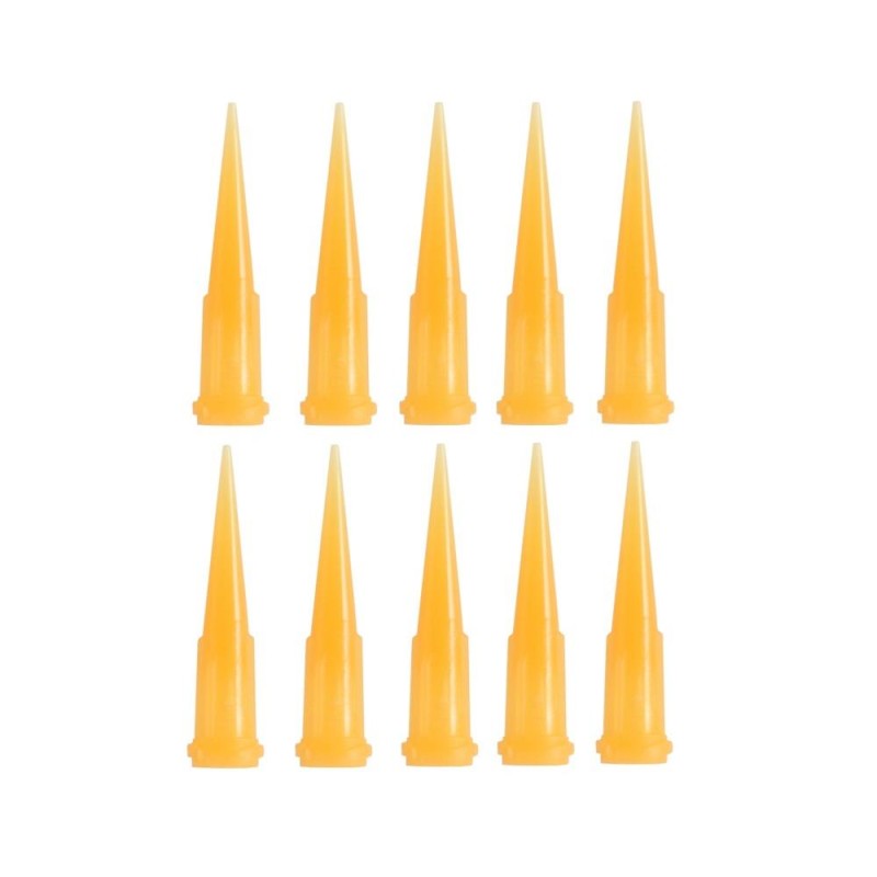 1 pcs : SMDC-23G-QTY10 - DISPENSING NEEDLES / SYRINGE TIP