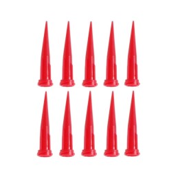 1 pcs : SMDC-25G-QTY10 - DISPENSING NEEDLES / SYRINGE TIP