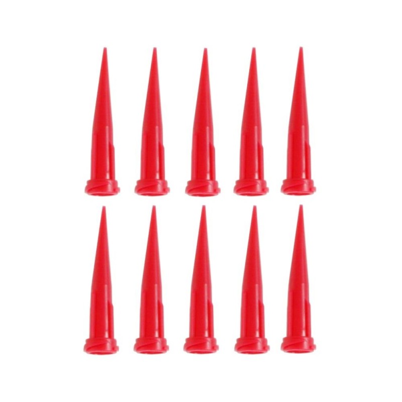 1 pcs : SMDC-25G-QTY10 - DISPENSING NEEDLES / SYRINGE TIP