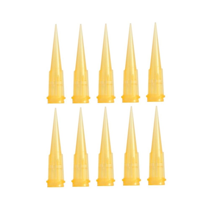 1 pcs : SMDC-26G-QTY10 - DISPENSING NEEDLES / SYRINGE TIP