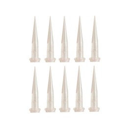 1 pcs : SMDC-27G-QTY10 - DISPENSING NEEDLES / SYRINGE TIP