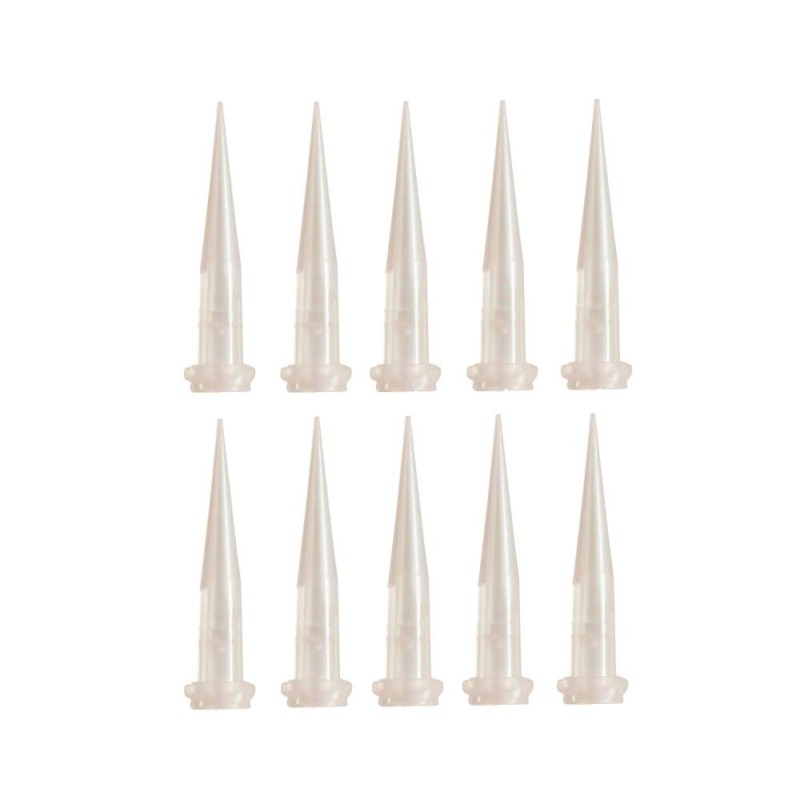 1 pcs : SMDC-27G-QTY10 - DISPENSING NEEDLES / SYRINGE TIP