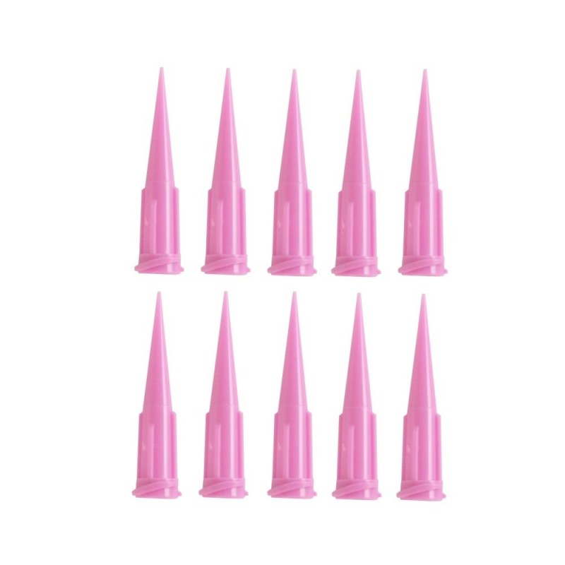 1 pcs : SMDC-30G-QTY10 - DISPENSING NEEDLES / SYRINGE TIP