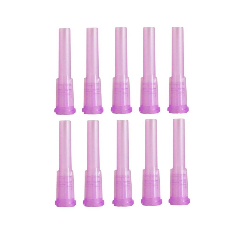 1 pcs : SMDC-8G-QTY10 - DISPENSING NEEDLES / SYRINGE TIP