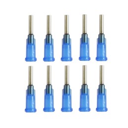 1 pcs : SMDN-12G-QTY10 - DISPENSING NEEDLES / SYRINGE TIP