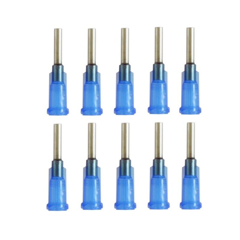 1 pcs : SMDN-12G-QTY10 - DISPENSING NEEDLES / SYRINGE TIP