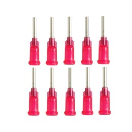 1 pcs : SMDN-13G-QTY10 - DISPENSING NEEDLES / SYRINGE TIP