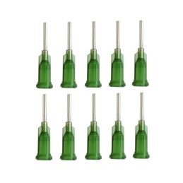 1 pcs : SMDN-14G-QTY10 - DISPENSING NEEDLES / SYRINGE TIP