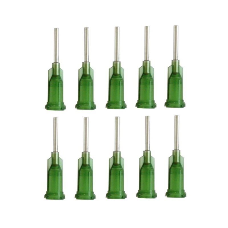 1 pcs : SMDN-14G-QTY10 - DISPENSING NEEDLES / SYRINGE TIP
