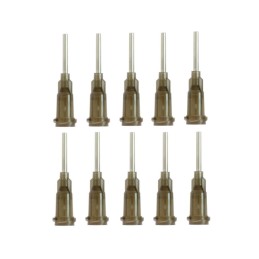1 pcs : SMDN-16G-QTY10 - DISPENSING NEEDLES / SYRINGE TIP