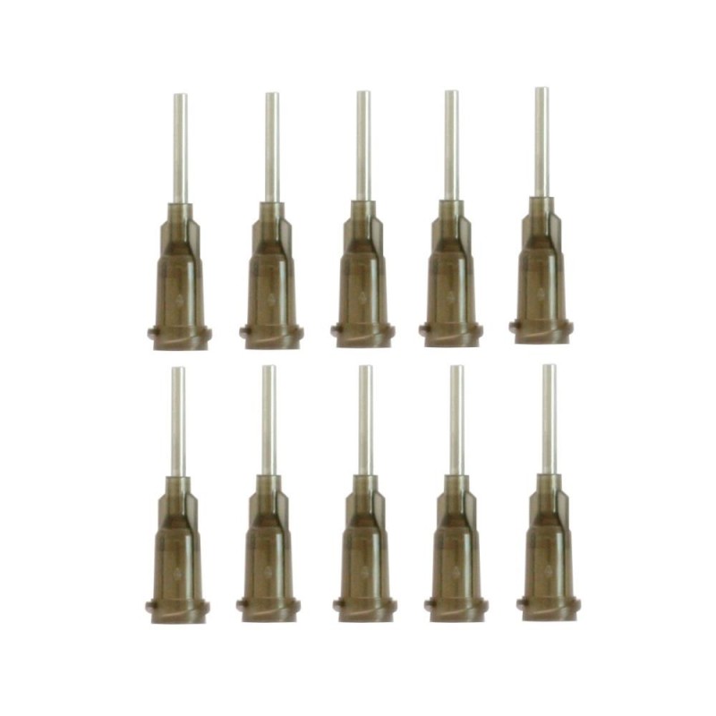 1 pcs : SMDN-16G-QTY10 - DISPENSING NEEDLES / SYRINGE TIP