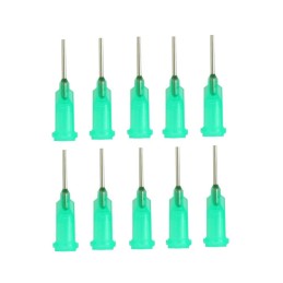 1 pcs : SMDN-18G-QTY10 - DISPENSING NEEDLES / SYRINGE TIP