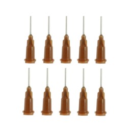 1 pcs : SMDN-19G-QTY10 - DISPENSING NEEDLES / SYRINGE TIP