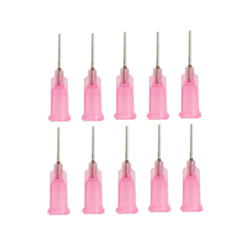 1 pcs : SMDN-20G-QTY10 - DISPENSING NEEDLES / SYRINGE TIP