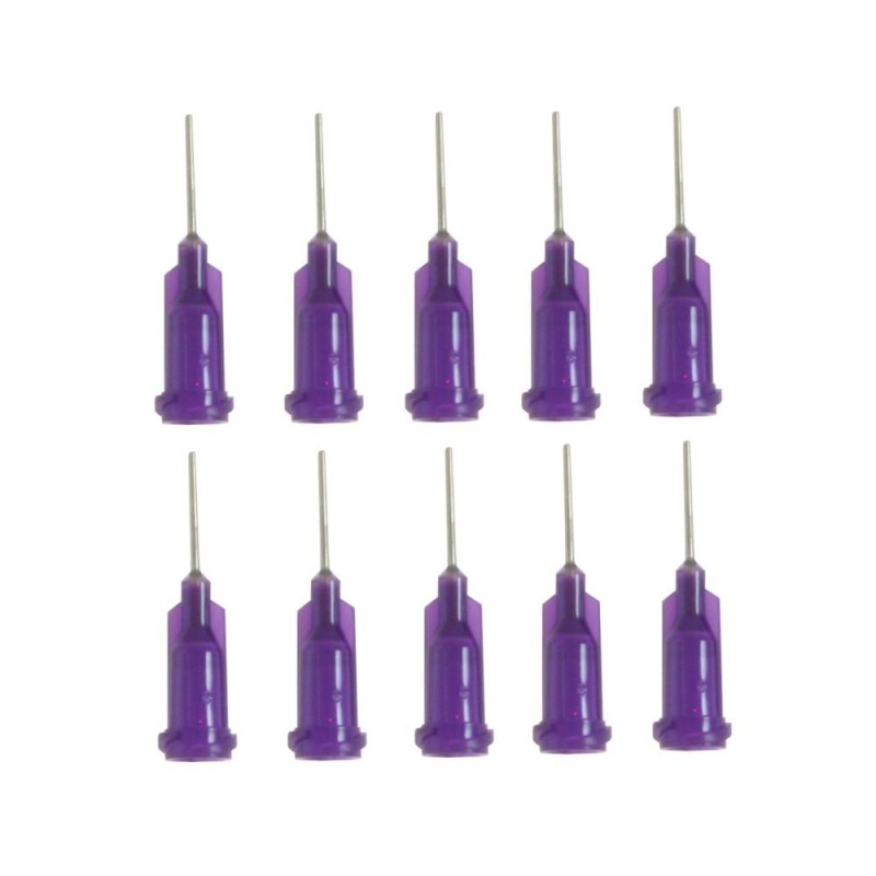 1 pcs : SMDN-21G-QTY10 - DISPENSING NEEDLES / SYRINGE TIP