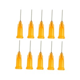 1 pcs : SMDN-23G-QTY10 - DISPENSING NEEDLES / SYRINGE TIP