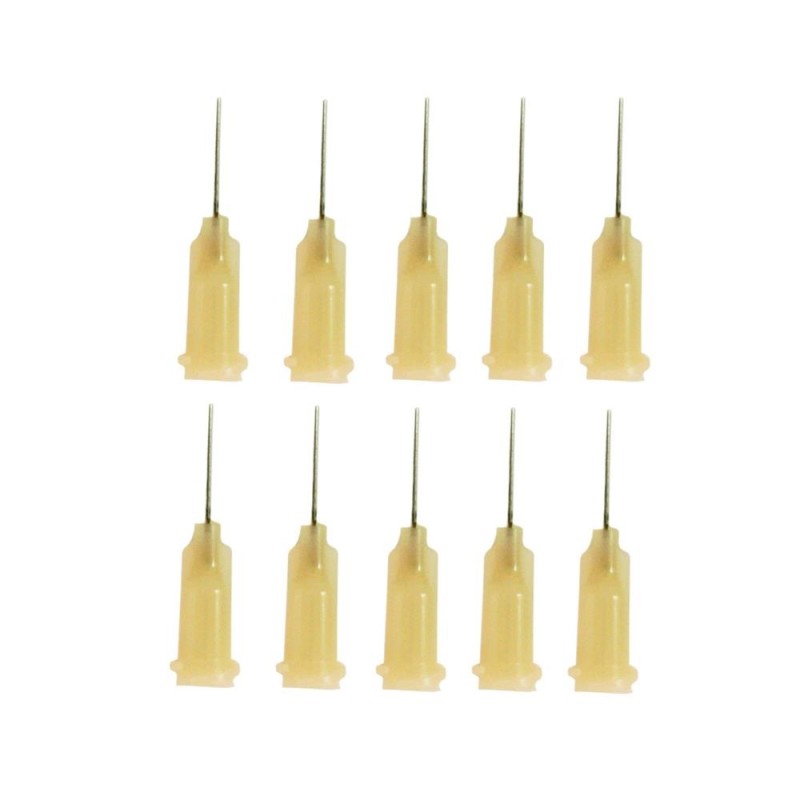 1 pcs : SMDN-26G-QTY10 - DISPENSING NEEDLES / SYRINGE TIP