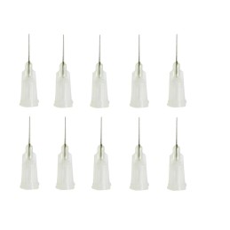 1 pcs : SMDN-27G-QTY10 - DISPENSING NEEDLES / SYRINGE TIP