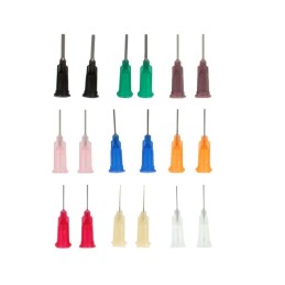 1 pcs : SMDN-MIX18 - DISPENSING NEEDLES / SYRINGE TIP