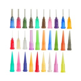 1 pcs : SMDTA29 - DISPENSING NEEDLES / SYRINGE TIP