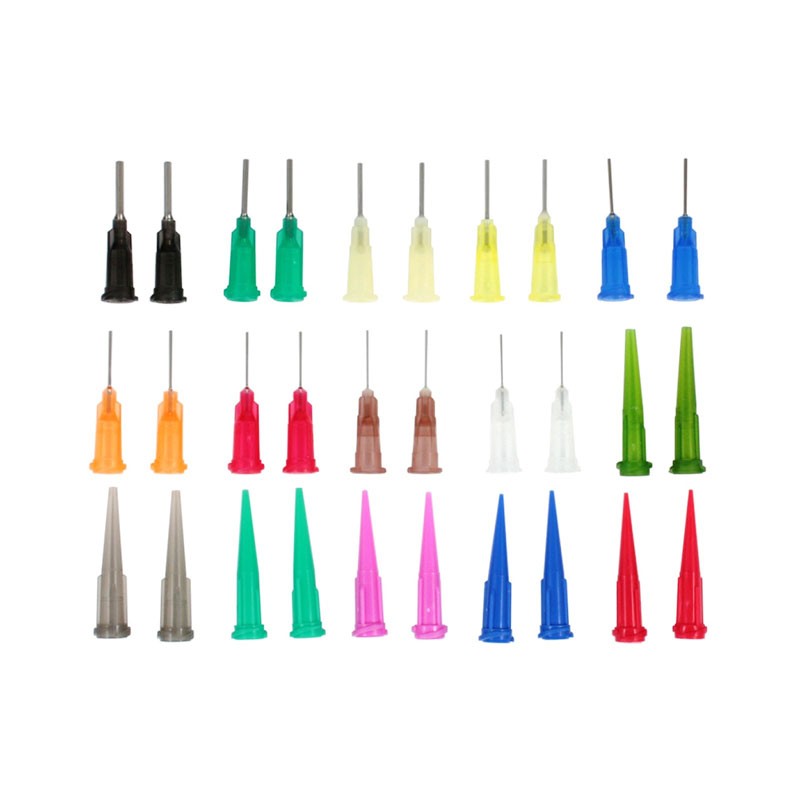 1 pcs : SMDTA30 - DISPENSING NEEDLES / SYRINGE TIP