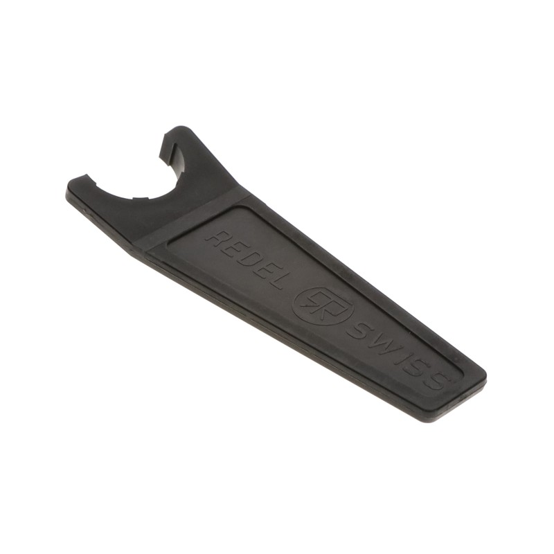 1 pcs : SOP.019.HN - TOOL SPANNER FOR NOTCHED NUT