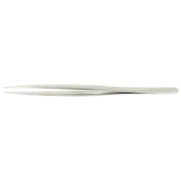 1 pcs : SS.SA.6.ITE - PREM ECON TWEEZERS 5.51',SS