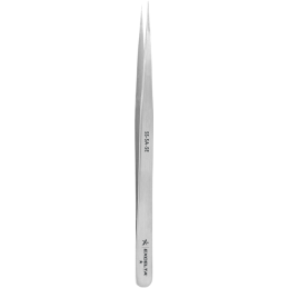 1 pcs : SS-SA-SE - TWEEZERS - STRAIGHT SLIM VERY FI