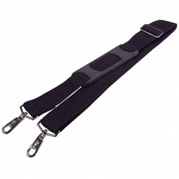 1 pcs : SV-CS1 - CARRYING STRAP W/SHOULDER PAD