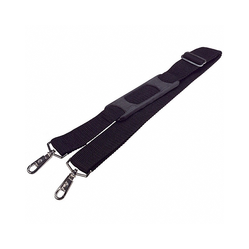 1 pcs : SV-CS1 - CARRYING STRAP W/SHOULDER PAD