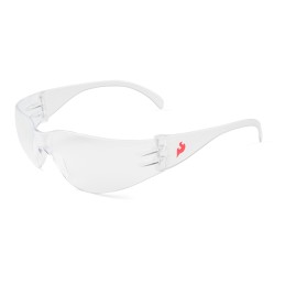 1 pcs : SWG-11046 - SPARKFUN SAFETY GLASSES