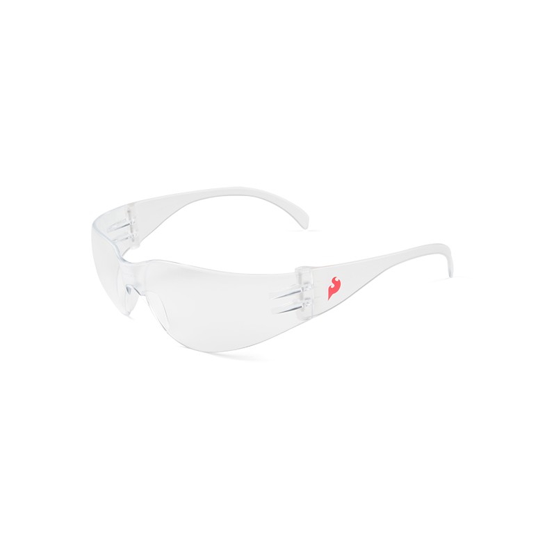 1 pcs : SWG-11046 - SPARKFUN SAFETY GLASSES