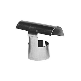 1 pcs : T6957 - REFLECTOR LARGE 1-1/2