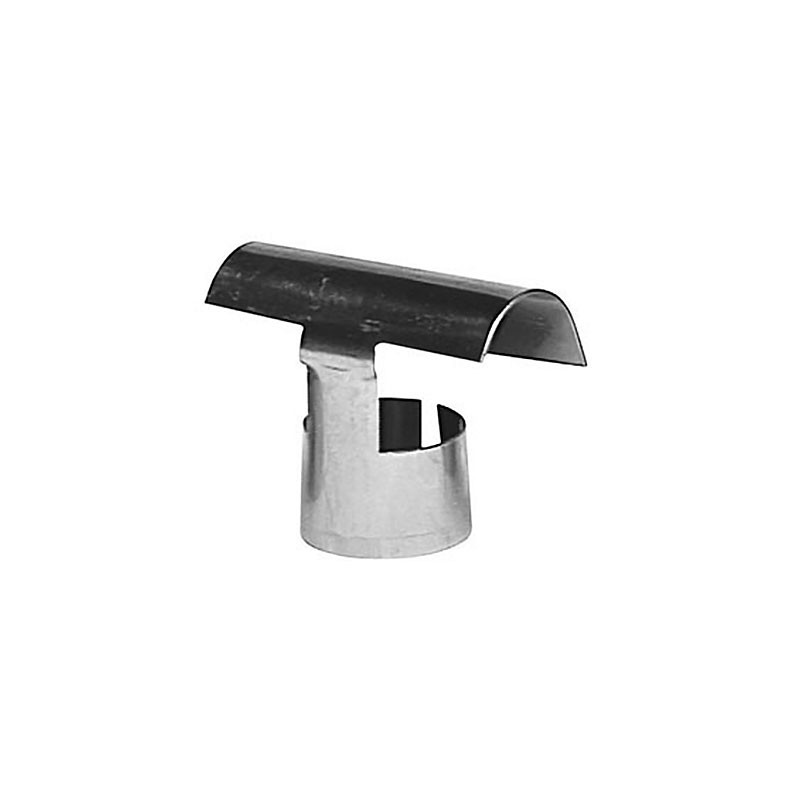 1 pcs : T6957 - REFLECTOR LARGE 1-1/2