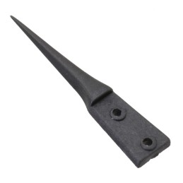 1 pcs : TIP-ESD-15 - TIPS FOR QUICK CHANGE TWEEZERS