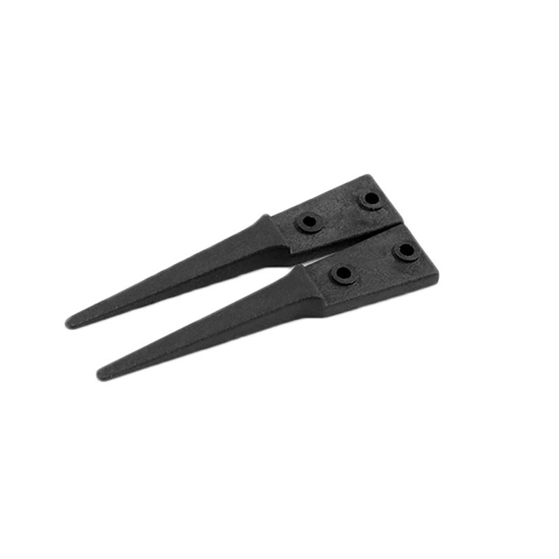 1 pcs : TIP-ESD-17 - TIPS FOR QUICK CHANGE TWEEZERS