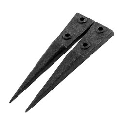 1 pcs : TIP-ESD-4 - TIPS FOR QUICK CHANGE TWEEZERS
