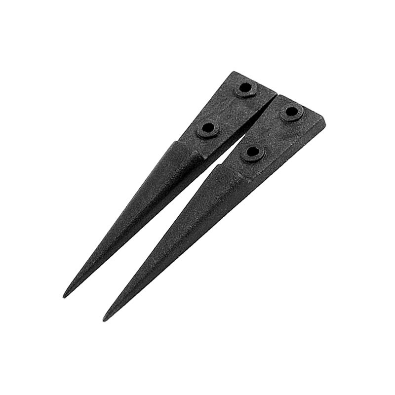 1 pcs : TIP-ESD-4 - TIPS FOR QUICK CHANGE TWEEZERS