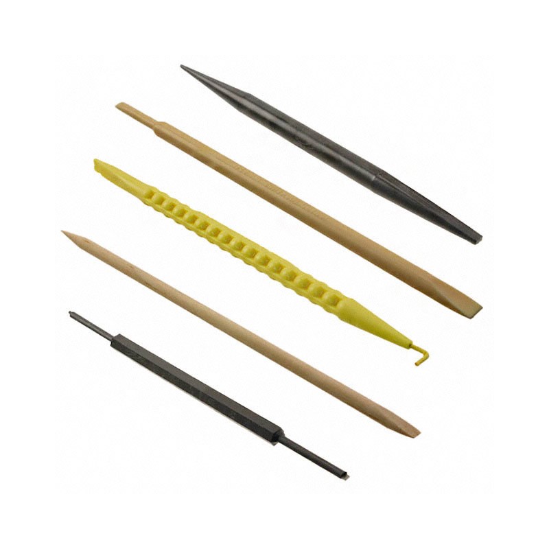 1 pcs : TK-AT5 - TOOL KIT ALIGNMENT 5PCS