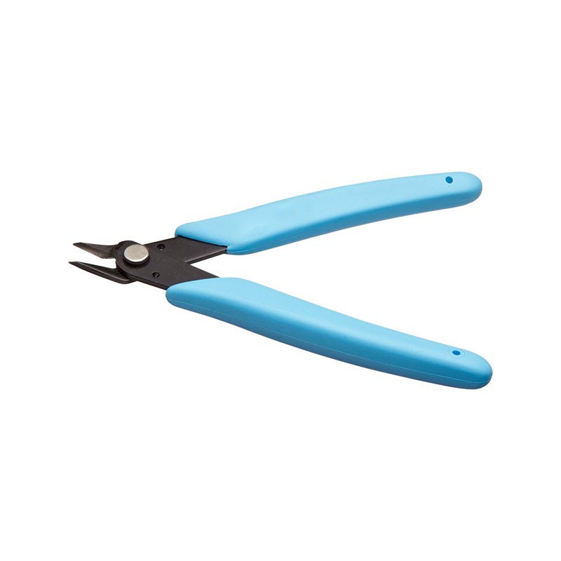 1 pcs : TLXURON170II - 170-II MICRO-SHEAR FLUSH CUTTERS