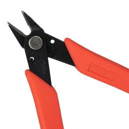 1 pcs : TLXURON410 - 410 MICRO-SHEAR FLUSH CUTTER